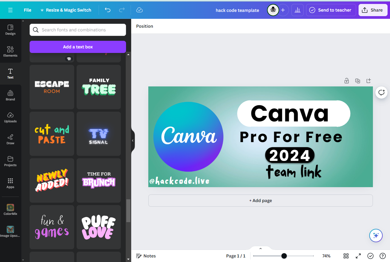 canva-pro-free-team-link-screenshot1